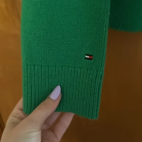 Tommy Hilfiger Crewneck Sweater - Picture 5 of 7
